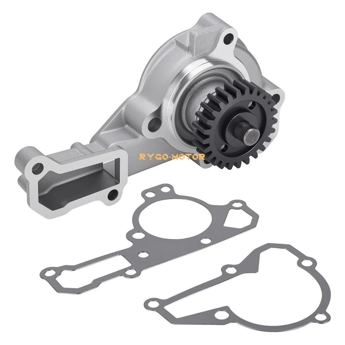 Water Pump 49044-2058 for Kawasaki Mule 2500-4010 (1998-2008)