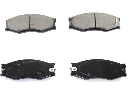 Brake Pad Set for Nissan Pickup (1995–1997) 71926PDRW