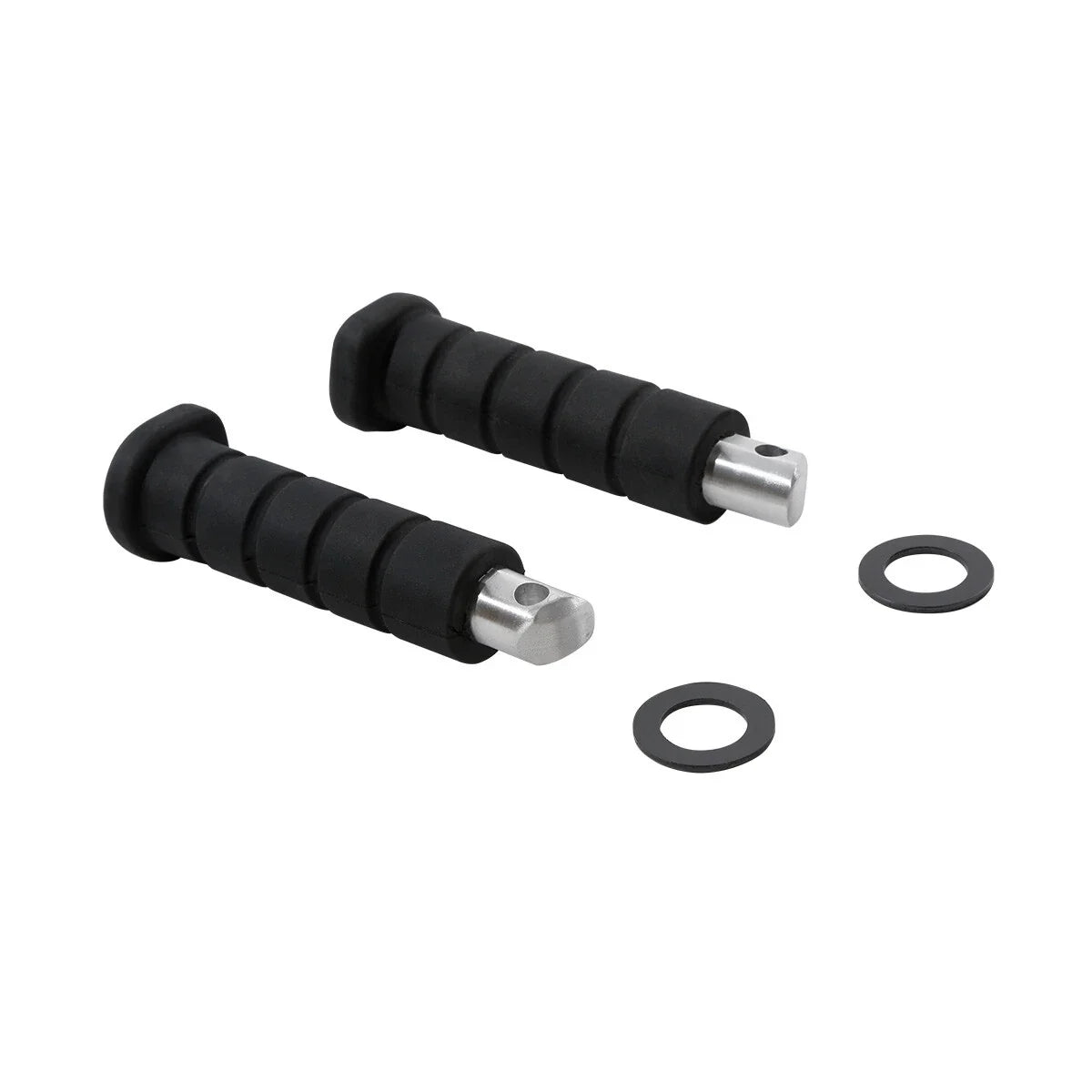 Footpeg Pegs Footrest for Indian Scout, Scout Sixty, Bobber (2015–2024)