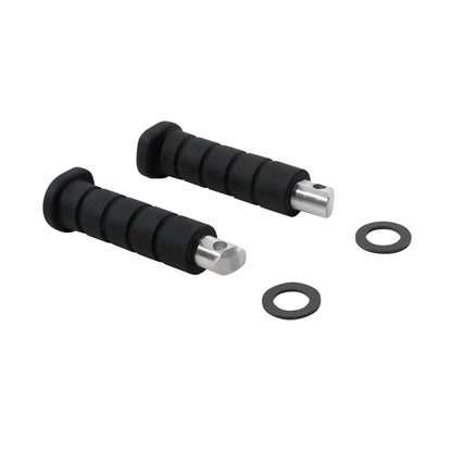 Footpeg Pegs Footrest for Indian Scout, Scout Sixty, Bobber (2015–2024)