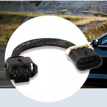 1Pcs MAP Sensor Adapter Harness for LS3-style (558-416)