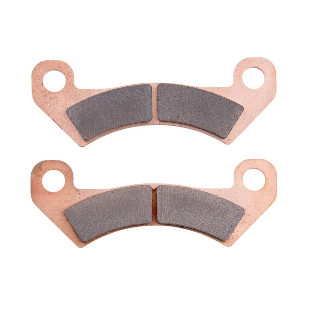 Sintered Metal Brake Pad for Tusk (TA444R)