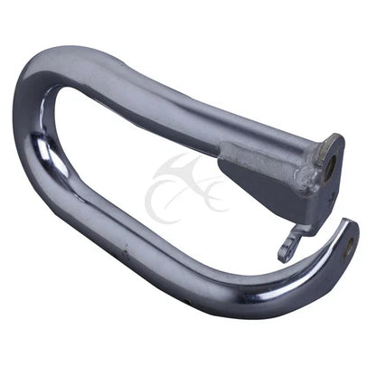 Pair Rear Saddlebag Crash Guard Bar for Honda Goldwing GL1800 (2001–2017)