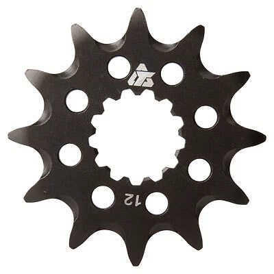 12 Tooth Front Sprocket for Yamaha YZ250 (2024) DZSF-655