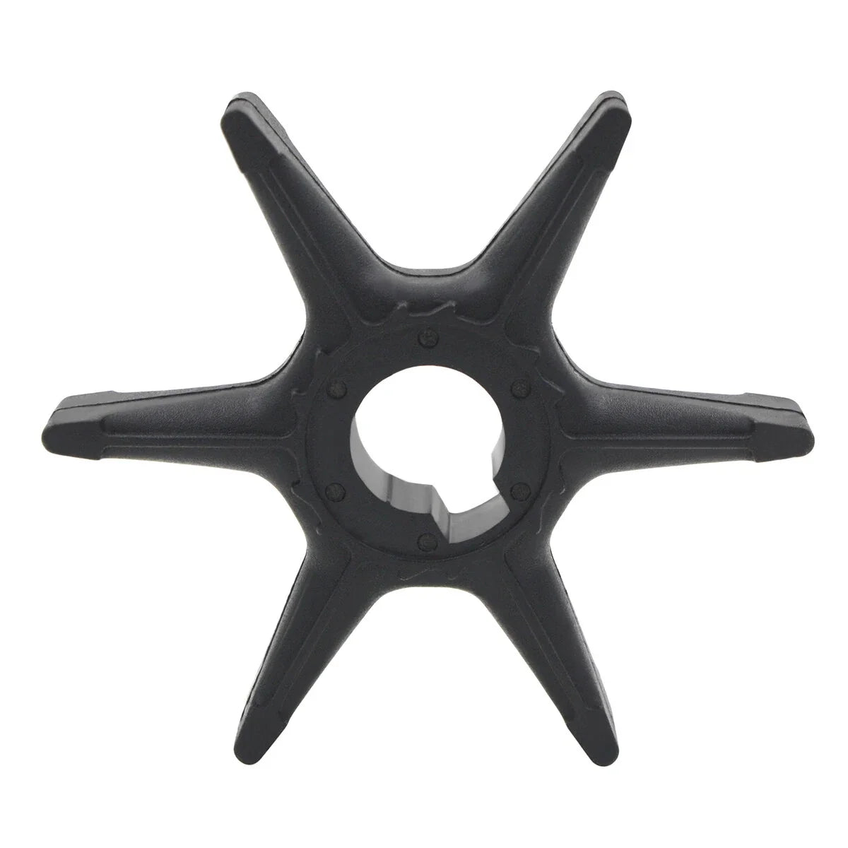 Water Pump Impeller for Yamaha 20A/20B/25A (20/25HP) (6G0-44352-01/02/03)