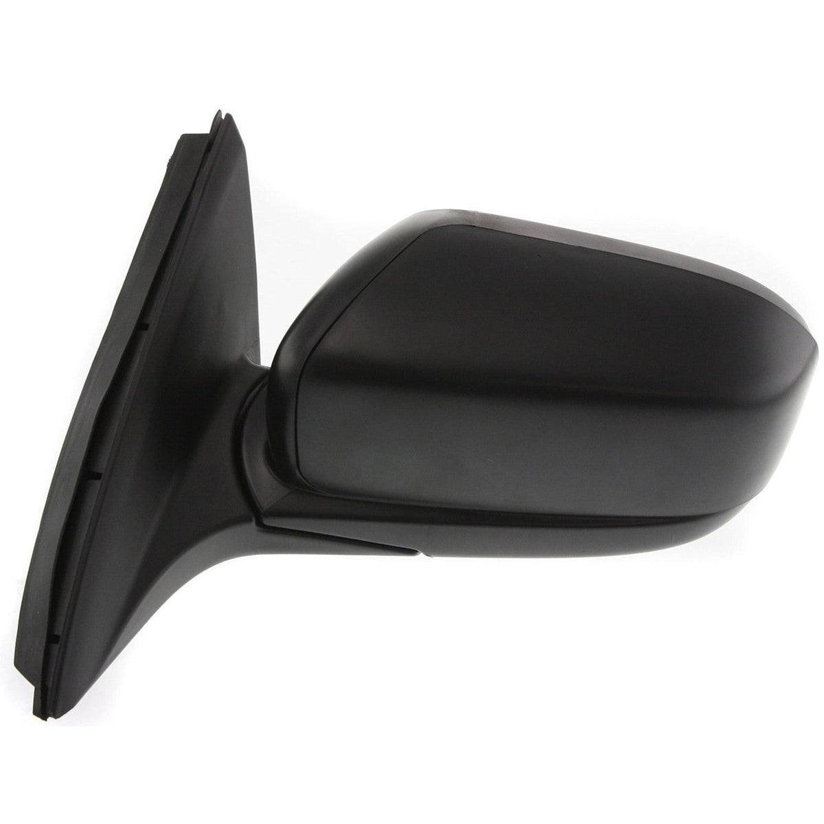Set of 2 Heated Power Mirrors for Honda Accord (2003–2007)