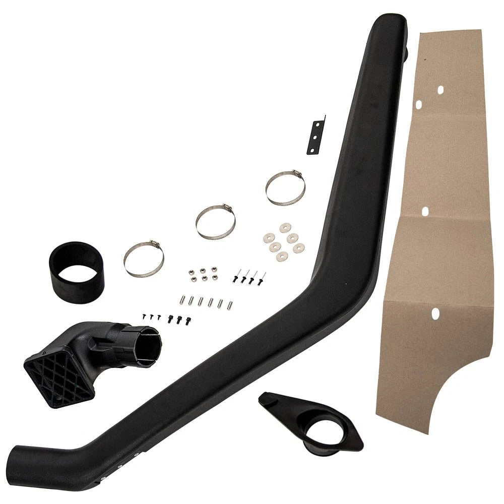 Cold Air Intake Snorkel Kit for Mitsubishi Pajero (1990–1997) FAZNQU