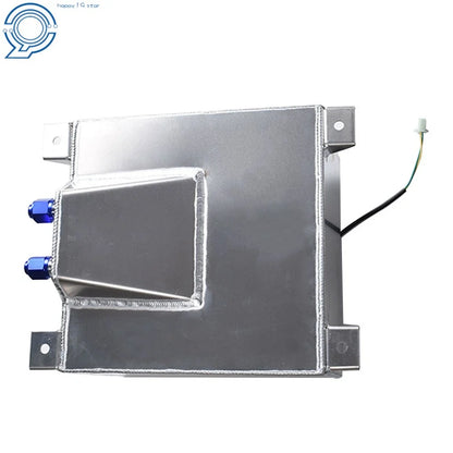 5 Gallon Fuel Cell Gas Tank + Level Sender for Racing/Street Applications