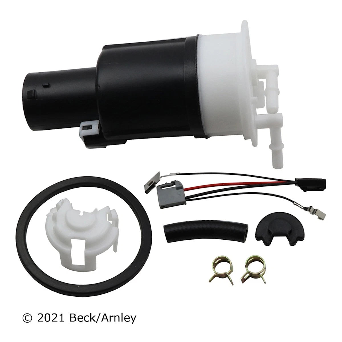 043-3015 Fuel Filter for Honda S2000 Acura TL CL (1998–2005)