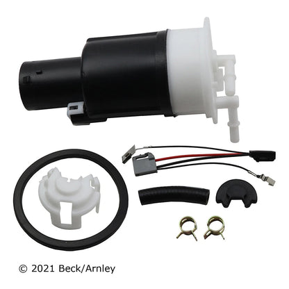 043-3015 Fuel Filter for Honda S2000 Acura TL CL (1998–2005)