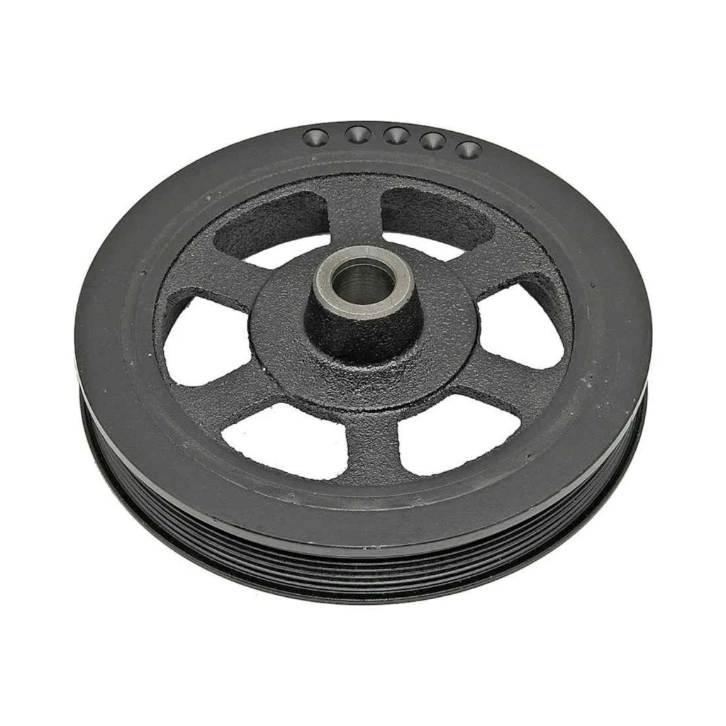 Harmonic Balancer for Dodge Grand Caravan (1992–2007) 4448886, ALX-PAU-RB-594-103-CL360A52