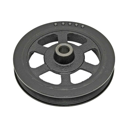 Harmonic Balancer for Dodge Grand Caravan (1992–2007) 4448886, ALX-PAU-RB-594-103-CL360A52
