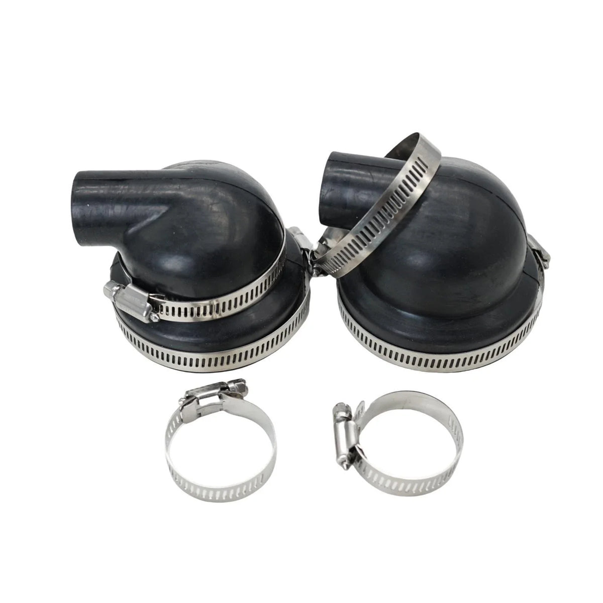 2pcs Heat Exchanger End Cap for Northern Lights 753 843N 844 (145536370)