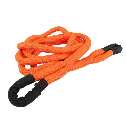 Snatch Strap for Truck (1" x 20', 48000 lbs, Kinetic Recovery)