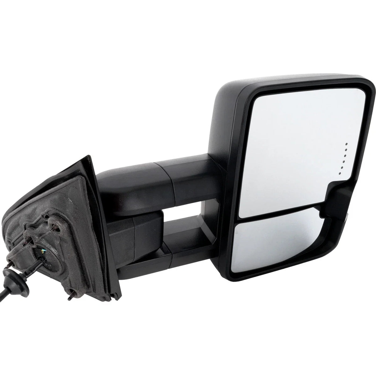 Heated Right Side Mirror for Chevy Silverado 2500 HD