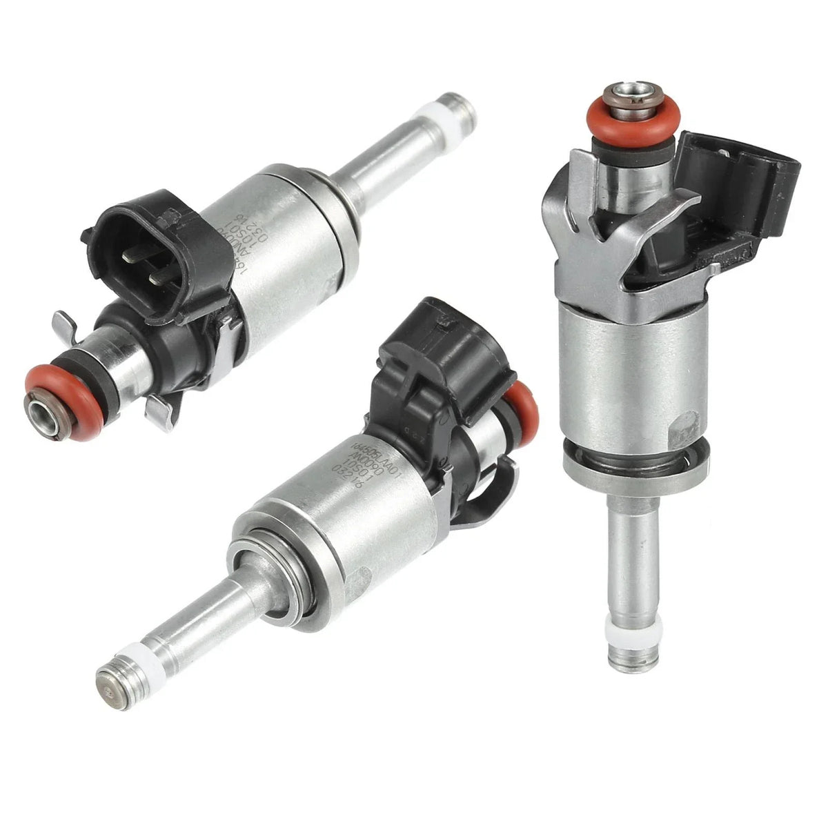 Fuel Injector Nozzle 2 x for Honda Accord 2.4L, CR-V (2013-2017)