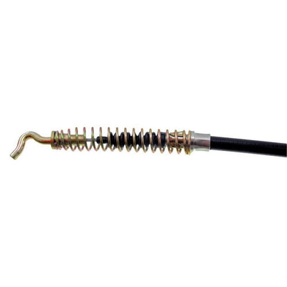 Parking Brake Cable for Dodge Ram 2500/3500 (2008) ALX-PAU-DB-C660119-CL360A51