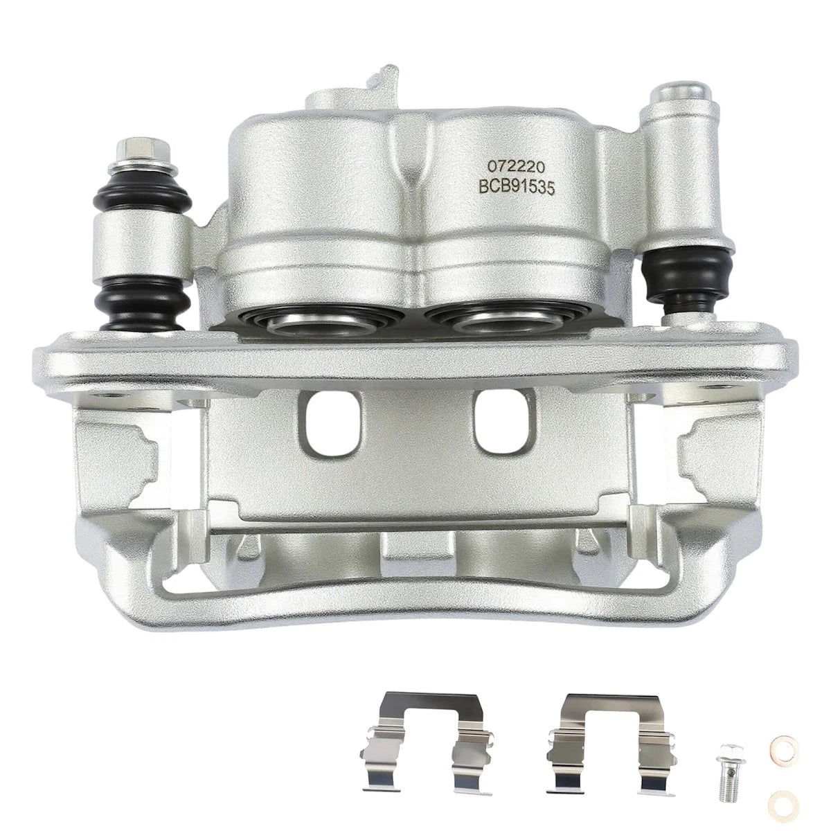Brake Caliper Front Left for Subaru Legacy (1991–1996) 18052026, 19B1535