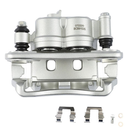 Brake Caliper Front Left for Subaru Legacy (1991–1996) 18052026, 19B1535