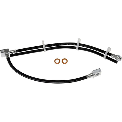Brake Line for Dorman Rear Driver Left Side (H620994, BH142199, F142199)