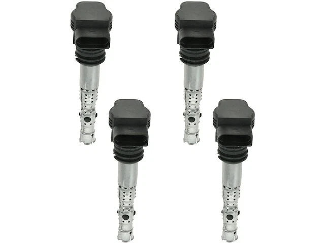 Ignition Coil Set for Audi A4 Quattro (2001–2005) 98393TGMZ