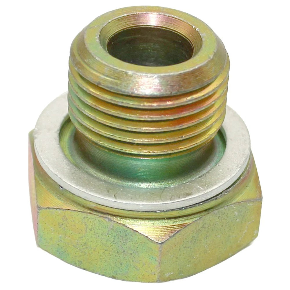 Drain Plug Oil Pan for Massey Ferguson Tractor 20D 2135 2200 40 50B