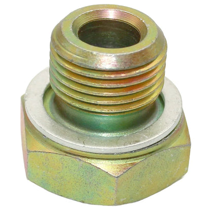 Drain Plug Oil Pan for Massey Ferguson Tractor 20D 2135 2200 40 50B