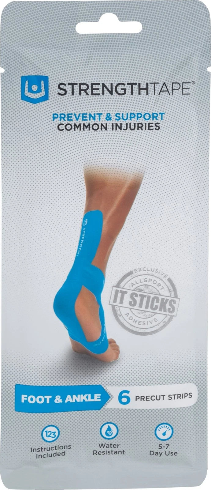 Kinesiology Tape for Sports Taping Kits (No Specific Years)