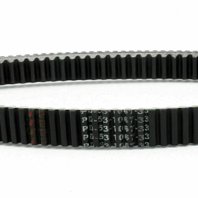 Drive Belt 59011-1060 for Kawasaki KVF400 Prairie 400 4X4 (1997–1998)