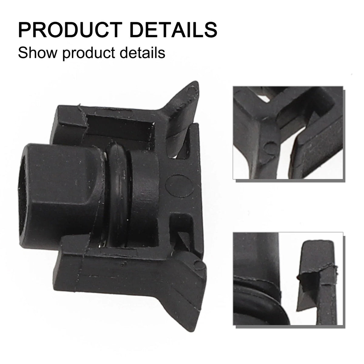 Radiator Reservoir Drain Cap for Ford Fiesta, Focus (2011–2019)