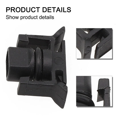 Radiator Reservoir Drain Cap for Ford Fiesta, Focus (2011–2019)