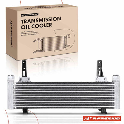 Auto Transmission Oil Cooler for GMC Sierra 3500 HD (2007–2019)