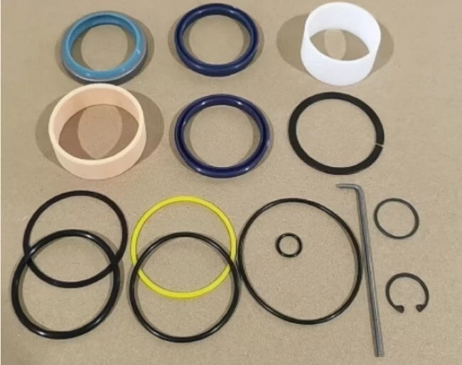 Seal Kit for Toyota Forklift Lift Cylinder (04654-U3020, 04654-U3020-71)