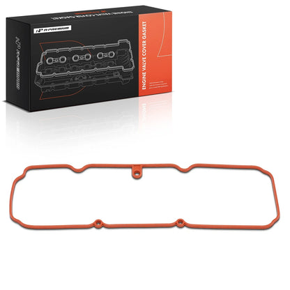 Engine Valve Cover Gasket for Chevrolet S10 GMC Sonoma Pontiac Sunfire (1994–2004)