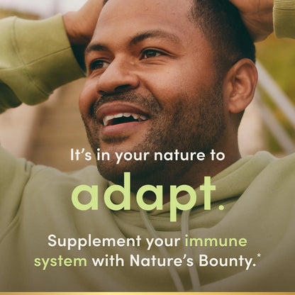 Vitamin D3 2000 IU for Immune Support (350 Count)