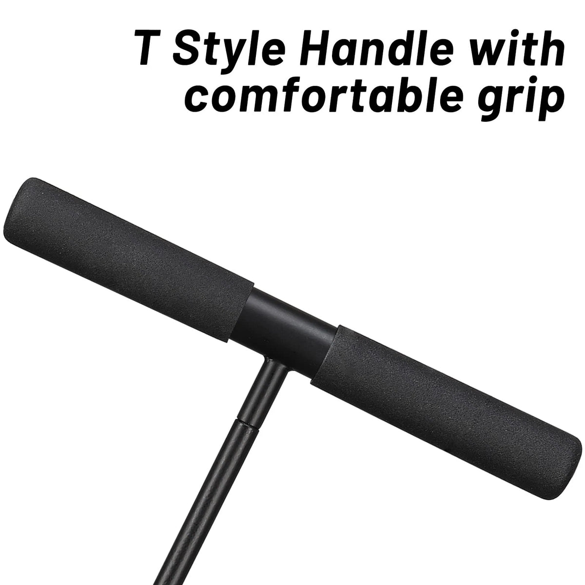 Metal Soil Probe Rod for Septic Tank Locator Tool