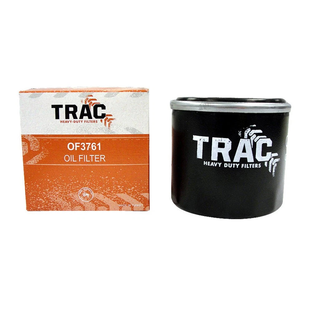 ECOGARD X4612 Oil Filter for