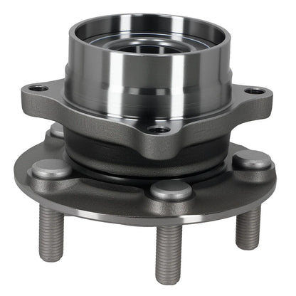 Front Wheel Hub & Bearing for Toyota Prius (2004–2009) WA513265 5-Bolt