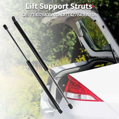 Rear Hatch Lift Supports for Ford Edge (2015–2023) No. 7T4378406A10AD/7T4Z78406A11A