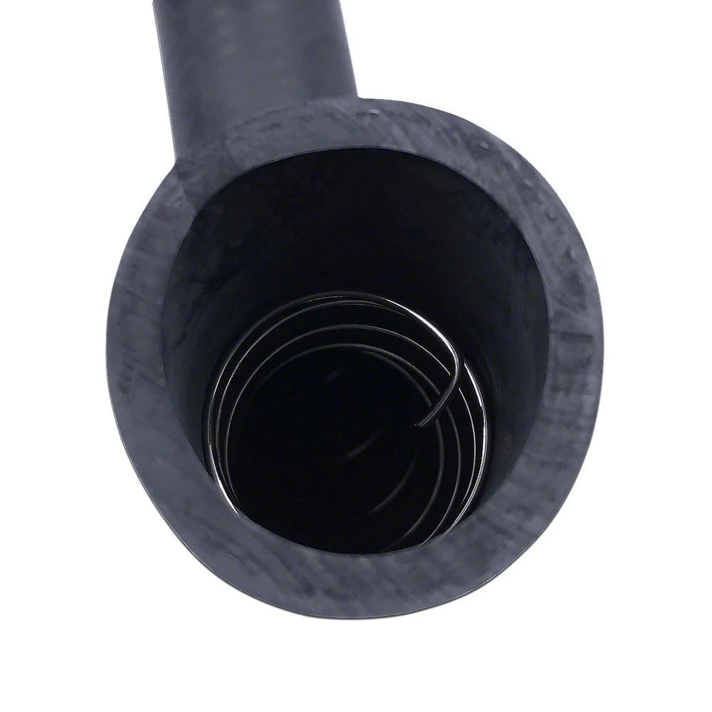 Lower Radiator Hose for Allis Chalmers 170 175 (No Year Range)