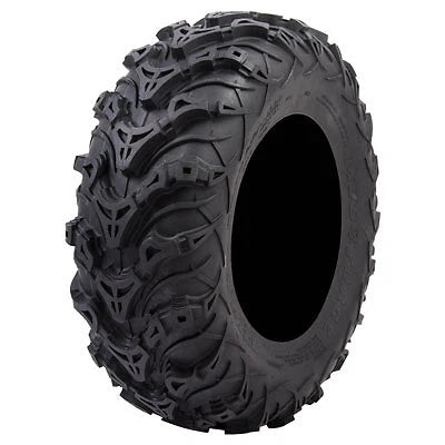 Tusk Mud Force Tire 25x8-12 for Arctic Cat