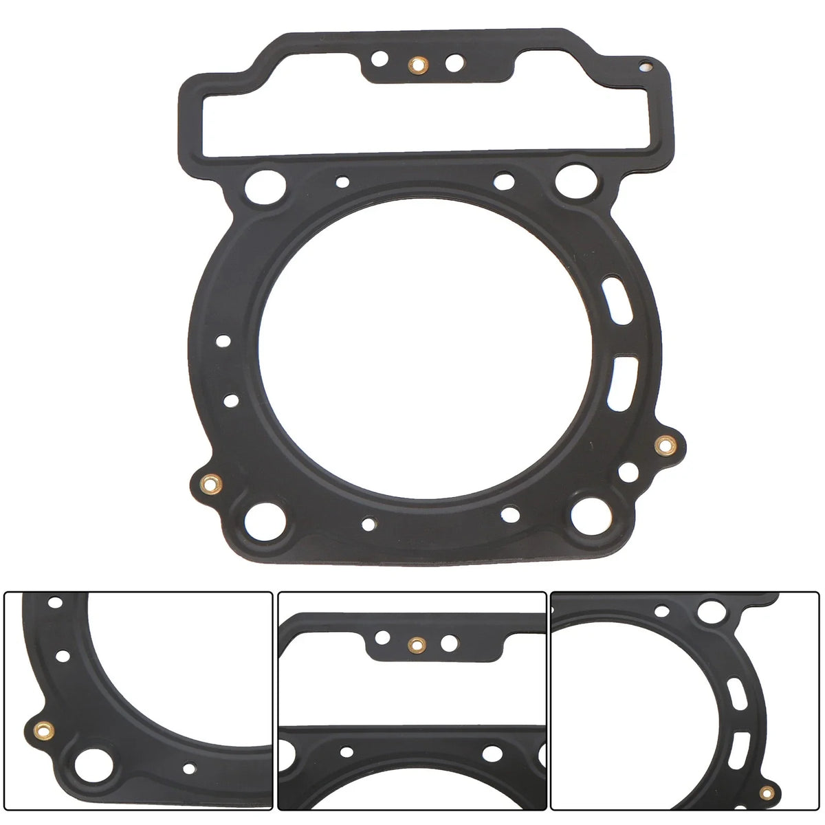 Cylinder Base Gasket Engine Kit for CF Moto 800 (2010–2020)