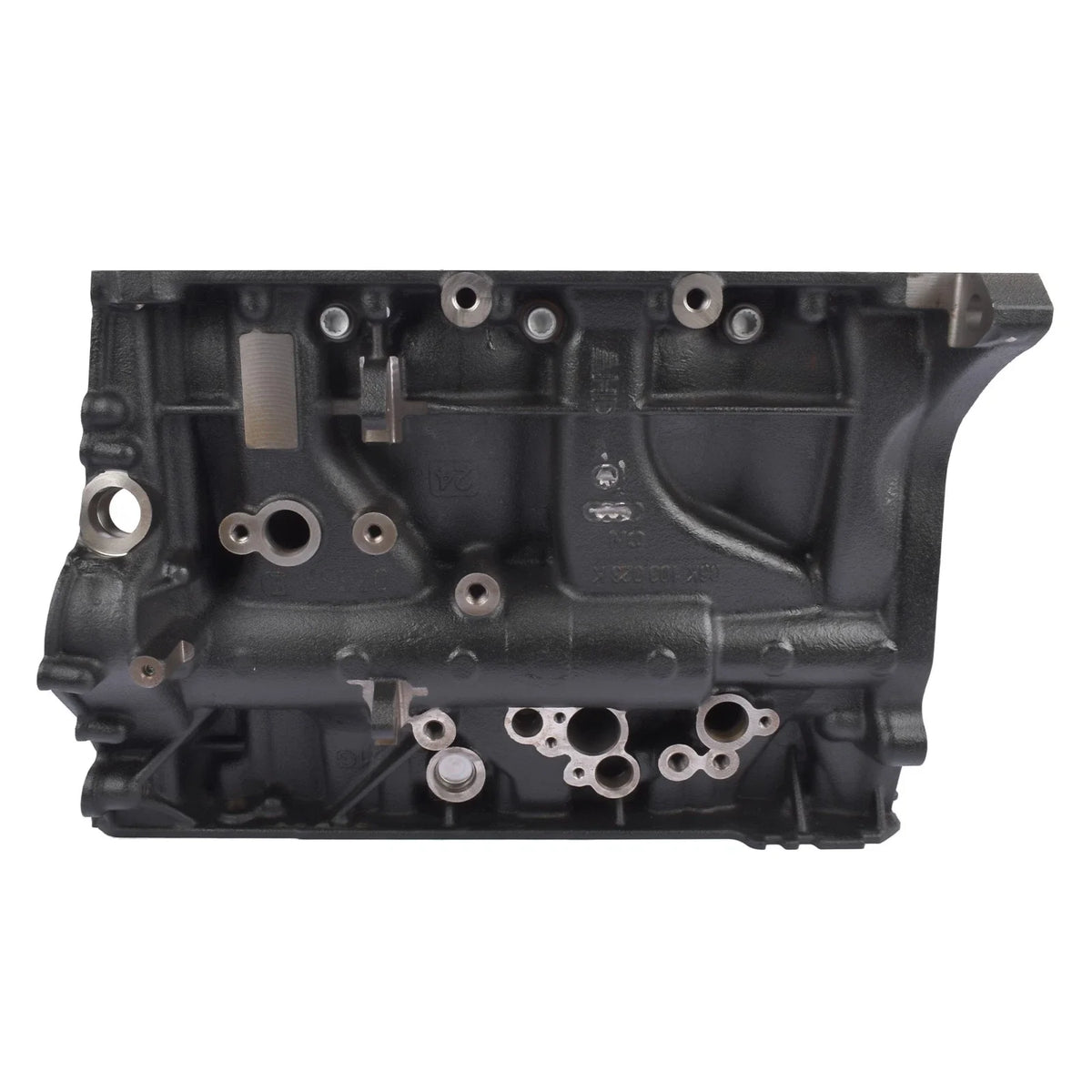 Engine Block for Audi A4 Q5 VW Golf Jetta CC Passat 2.0 TSI (2008–2016)