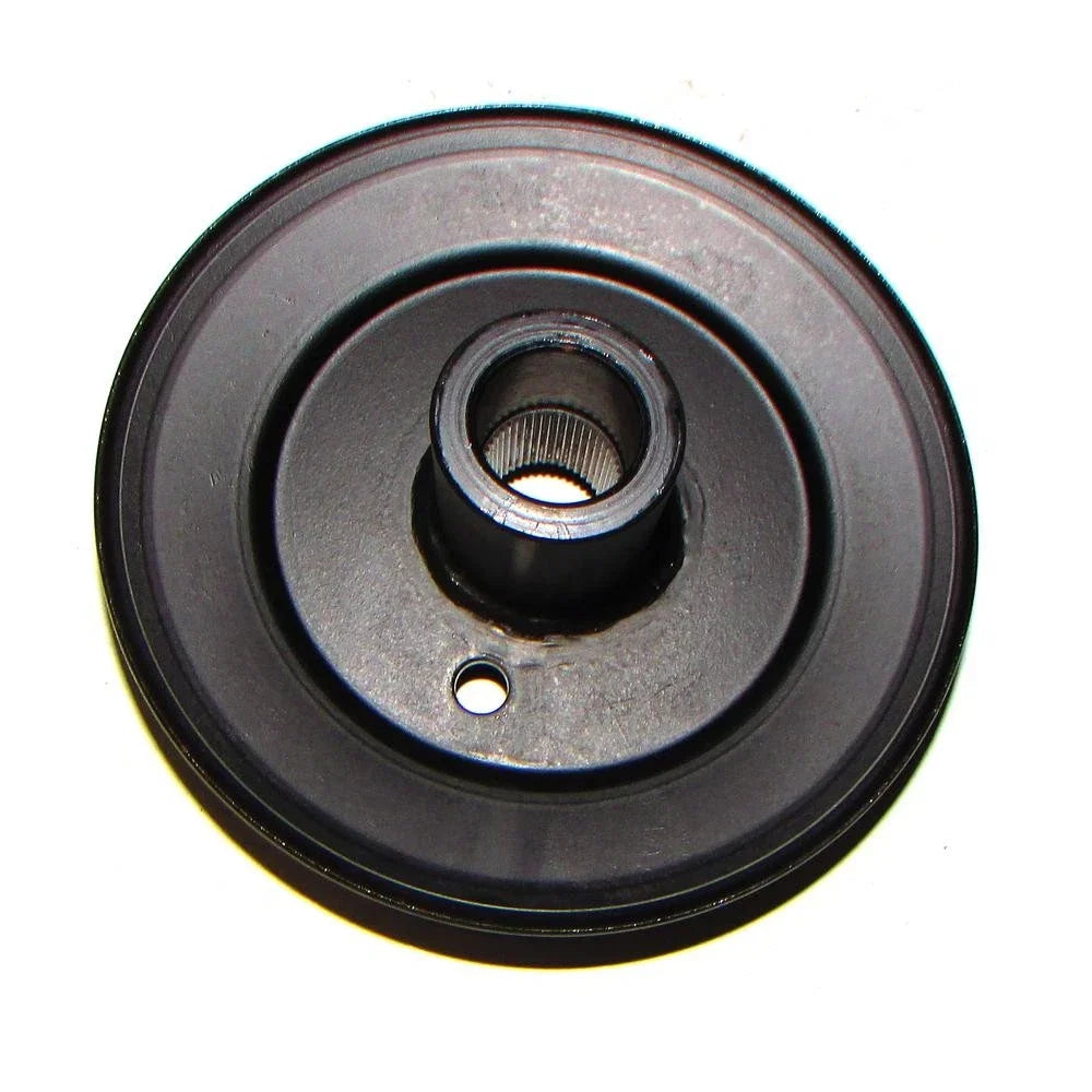 Rotary Blade Spindle Pulley for MTD (Compatible with 756-0486, 956-0486)