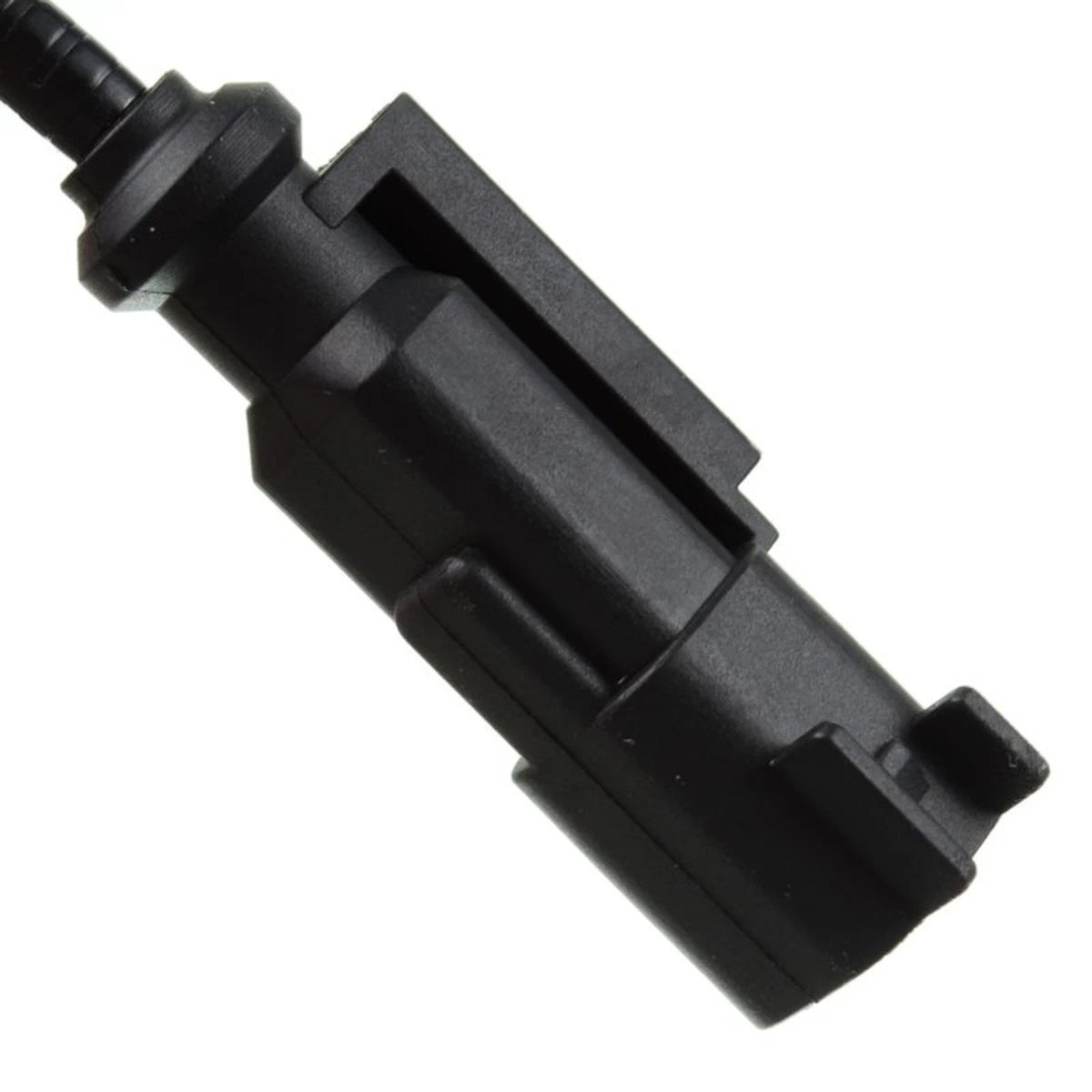 2X ABS Speed Sensor for Chevy GMC (2010–2017) 2ABS1536, 22951116, 695145