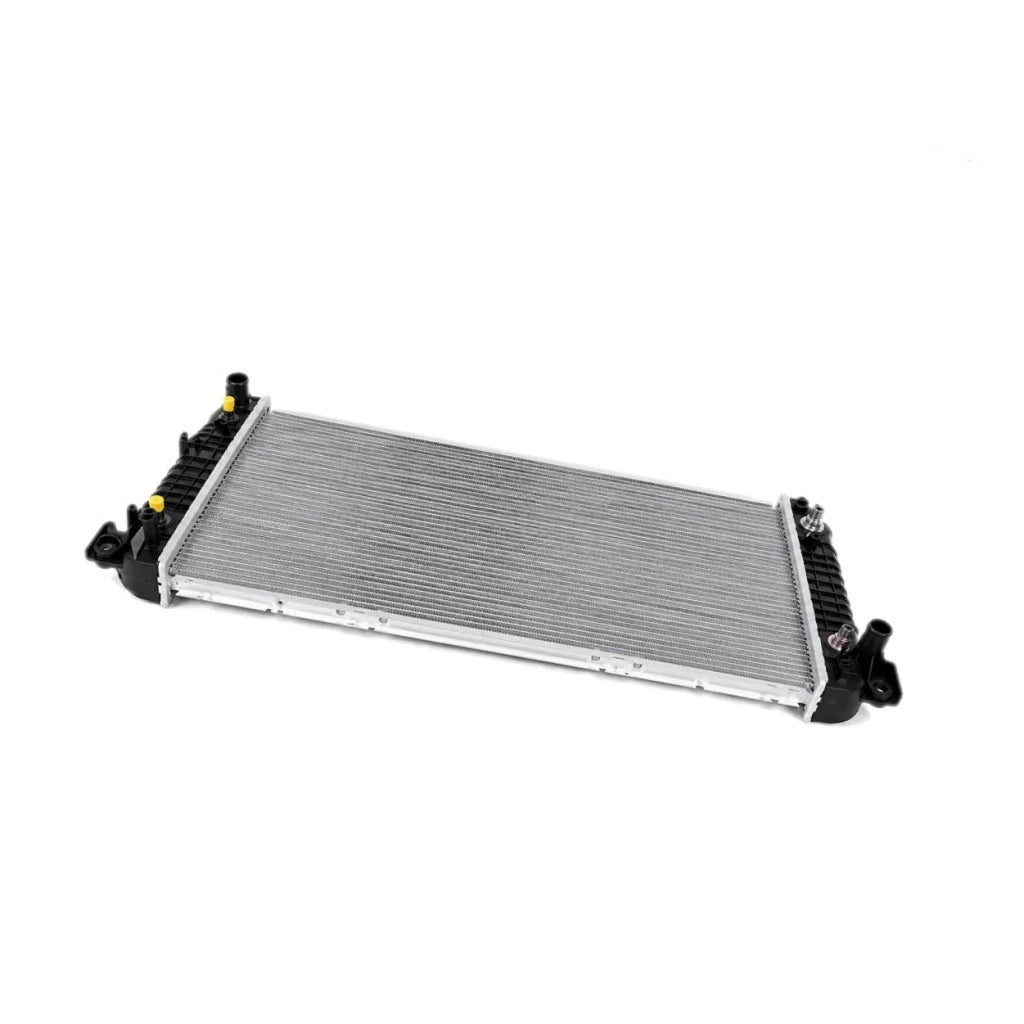 Radiator for GMC Yukon (2005–2006) | Aluminum | Plate Engine Oil Cooler | ALX-PAU-A5-21742-CLA5