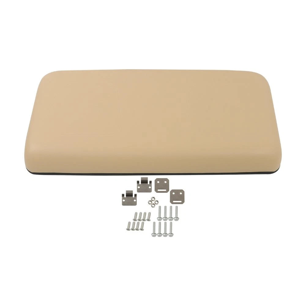 Front Seat Bottom for Club Car DS (2000.5-Up) 102174201 102174202