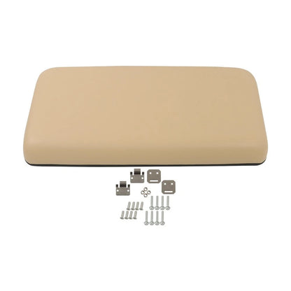 Front Seat Bottom for Club Car DS (2000.5-Up) 102174201 102174202