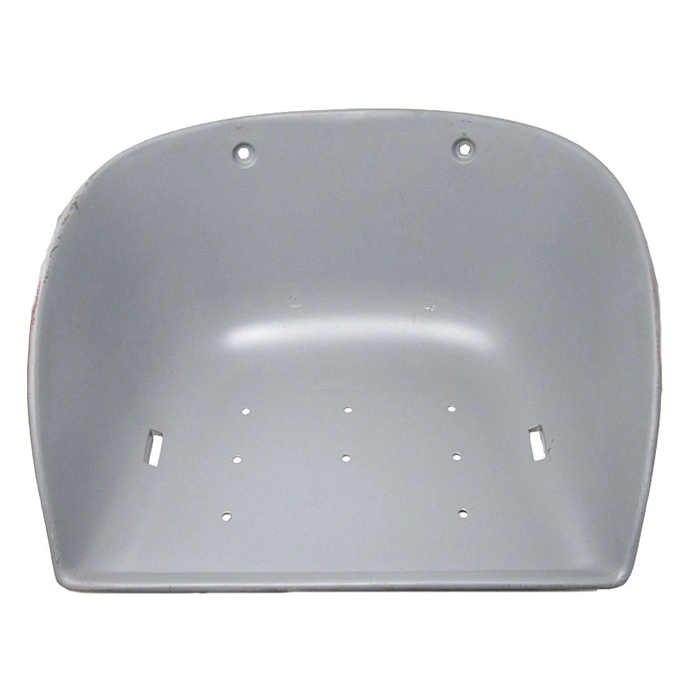 Seat Pan for Massey Ferguson Tractors TO20, TO30, 35, 50, 65, 135+