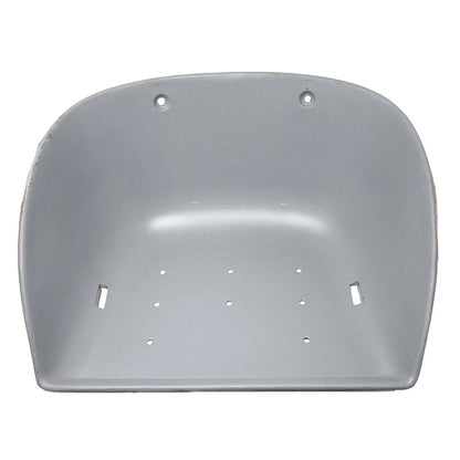 Seat Pan for Massey Ferguson Tractors TO20, TO30, 35, 50, 65, 135+